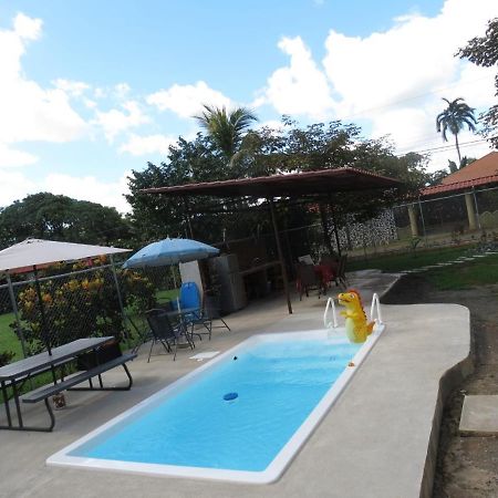 Villa Segura Manuel Antonio, Quepos Zewnętrze zdjęcie