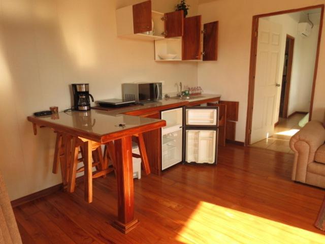 Villa Segura Manuel Antonio, Quepos Zewnętrze zdjęcie