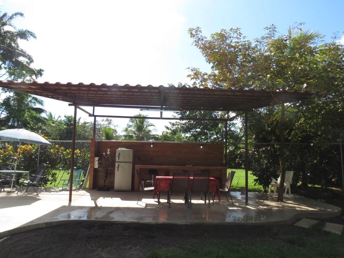 Villa Segura Manuel Antonio, Quepos Zewnętrze zdjęcie