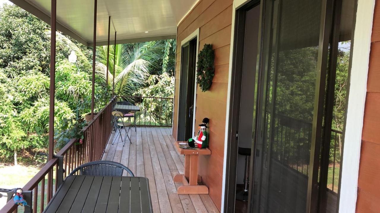Villa Segura Manuel Antonio, Quepos Zewnętrze zdjęcie