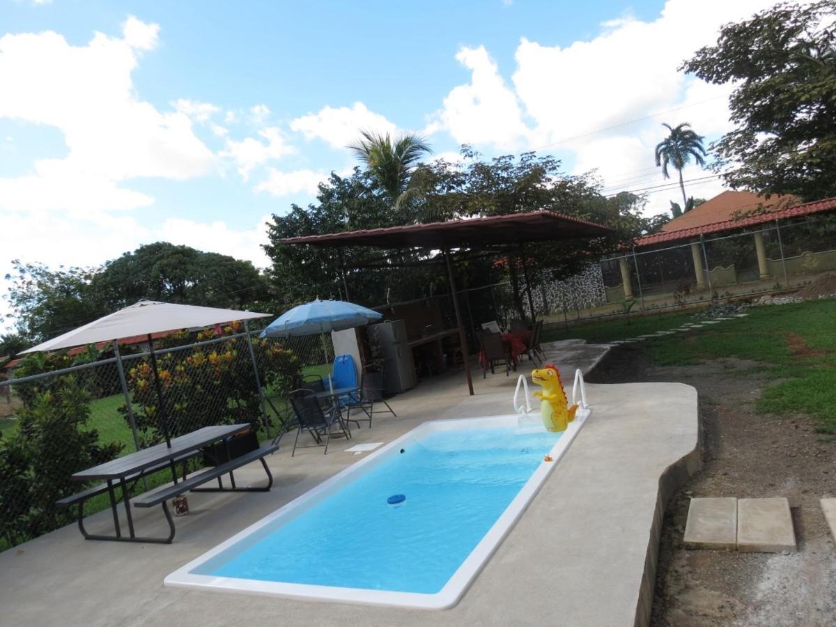 Villa Segura Manuel Antonio, Quepos Zewnętrze zdjęcie