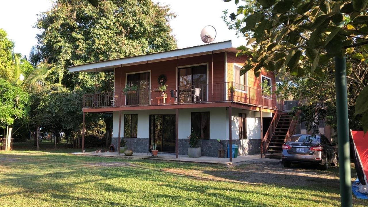 Villa Segura Manuel Antonio, Quepos Zewnętrze zdjęcie