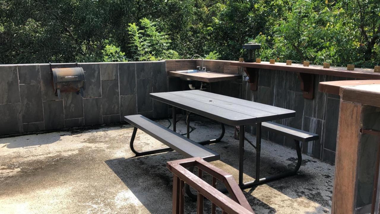 Villa Segura Manuel Antonio, Quepos Zewnętrze zdjęcie