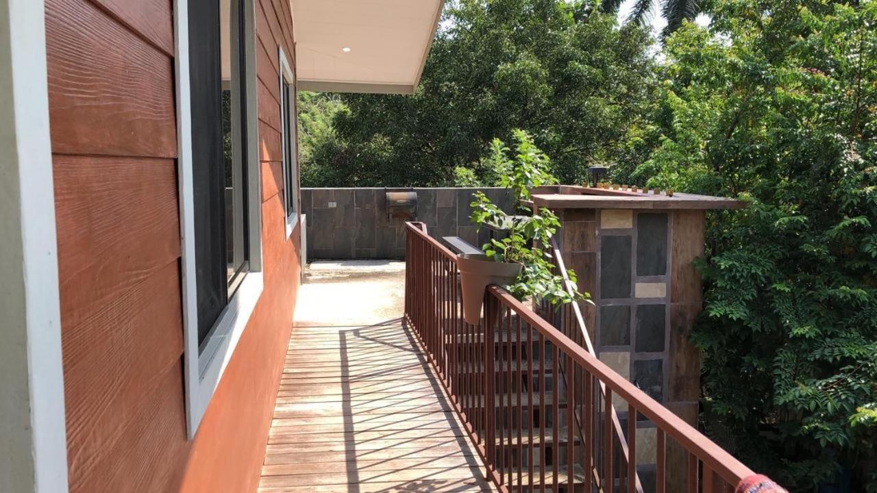 Villa Segura Manuel Antonio, Quepos Zewnętrze zdjęcie
