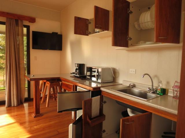 Villa Segura Manuel Antonio, Quepos Zewnętrze zdjęcie