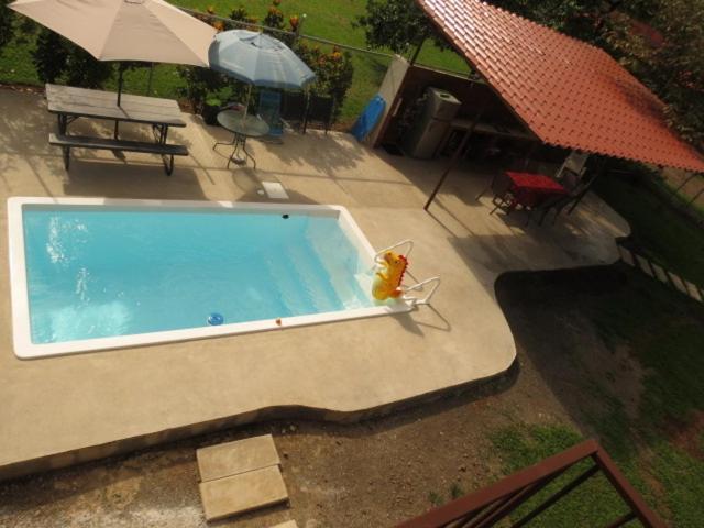 Villa Segura Manuel Antonio, Quepos Zewnętrze zdjęcie