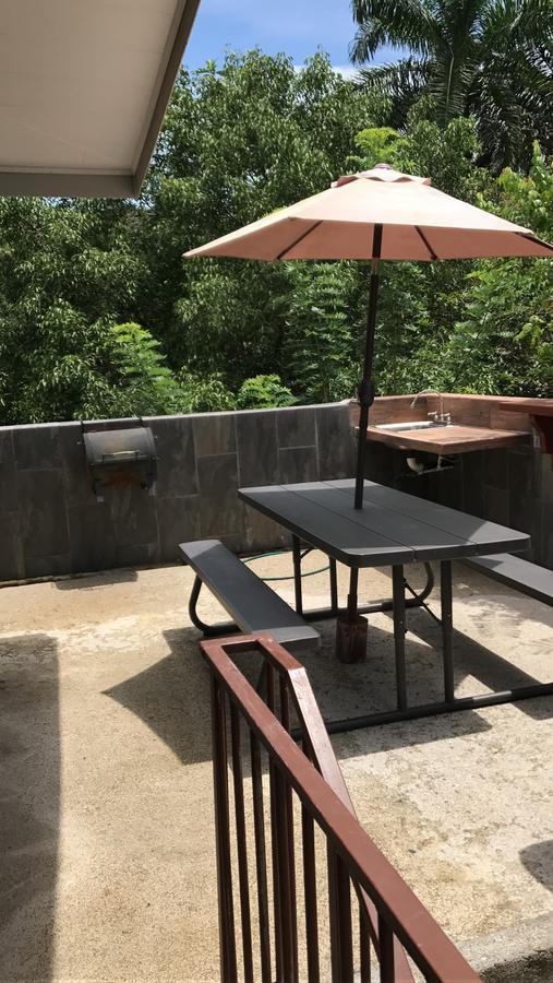 Villa Segura Manuel Antonio, Quepos Zewnętrze zdjęcie