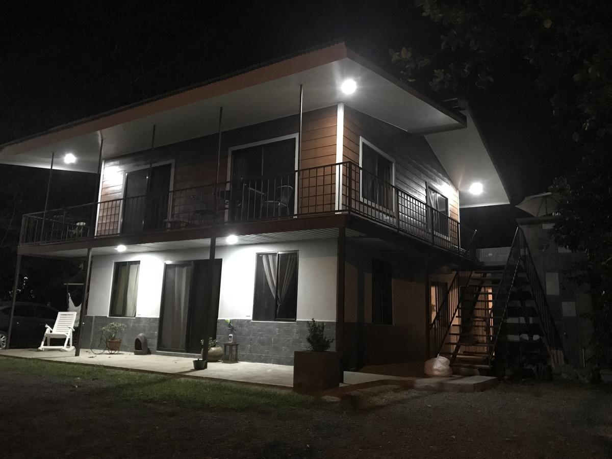 Villa Segura Manuel Antonio, Quepos Zewnętrze zdjęcie