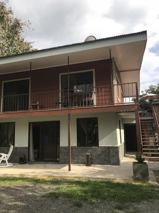 Villa Segura Manuel Antonio, Quepos Zewnętrze zdjęcie