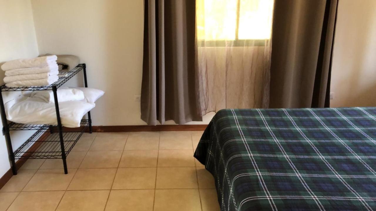 Villa Segura Manuel Antonio, Quepos Zewnętrze zdjęcie